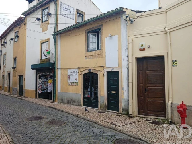 Apartamento T1 para Venda em São Pedro de Tomar