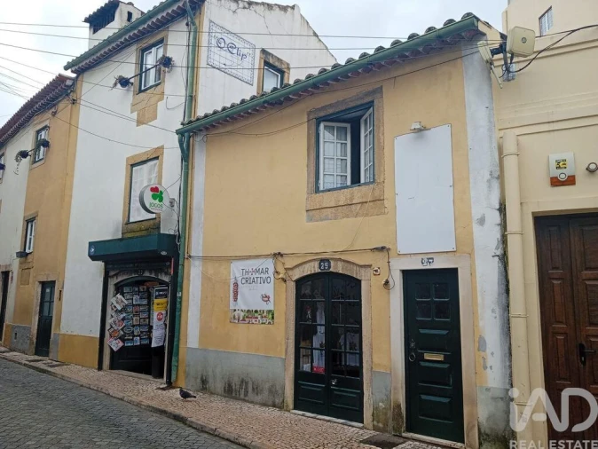 Apartamento T1 para Venda em São Pedro de Tomar Foto 2