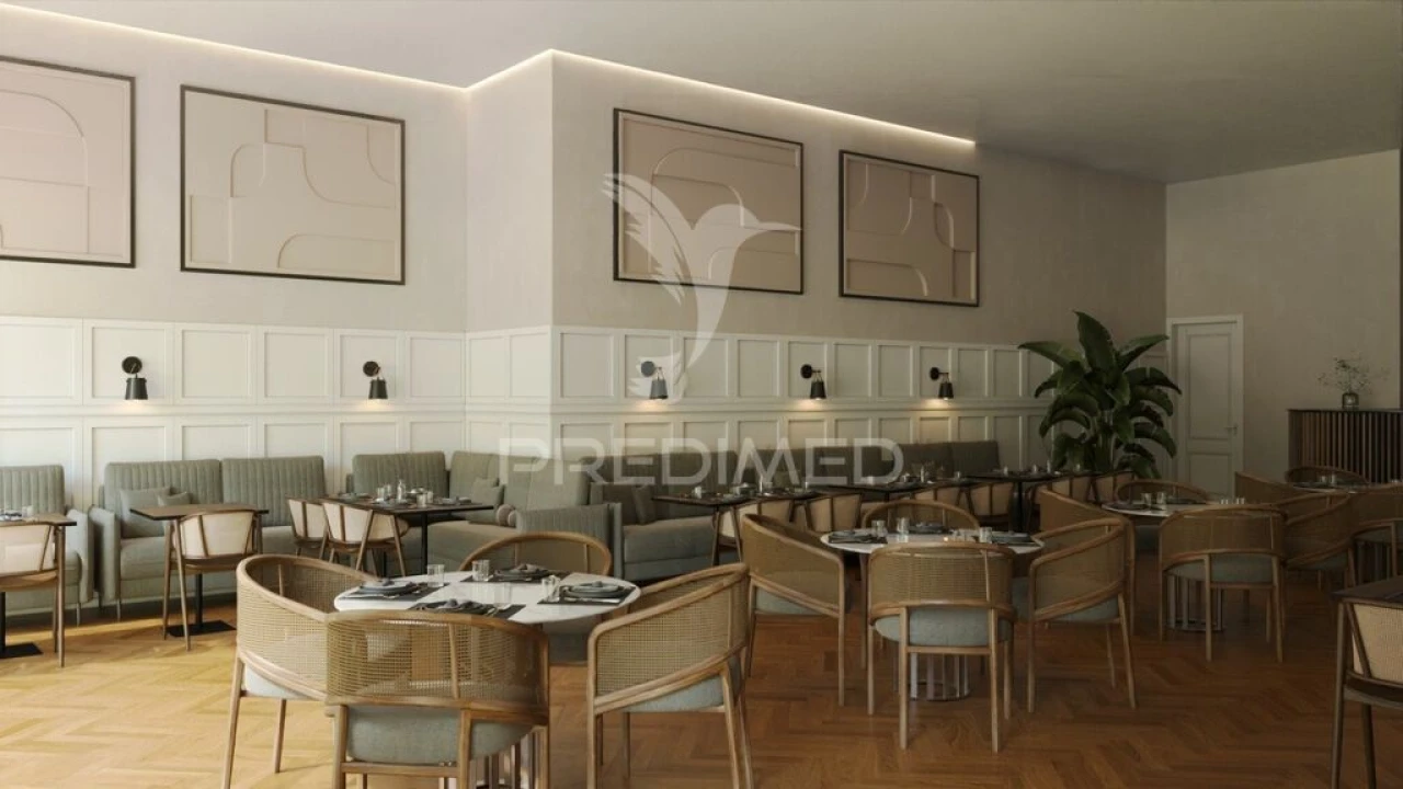 Apartamento para Venda em Cedofeita, Santo Ildefonso, Sé, Miragaia, São Nicolau e Vitória Foto 16