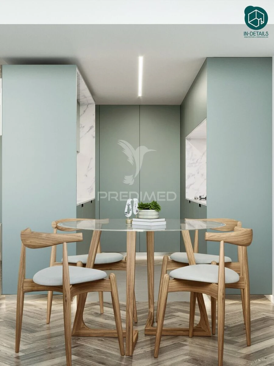 Apartamento para Venda em Cedofeita, Santo Ildefonso, Sé, Miragaia, São Nicolau e Vitória Foto 3