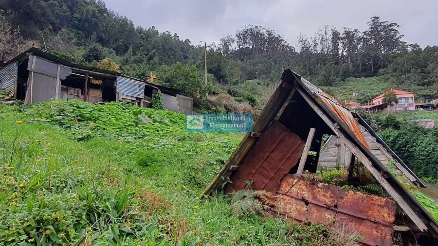 Terreno para Venda em Santo Antonio da Serra