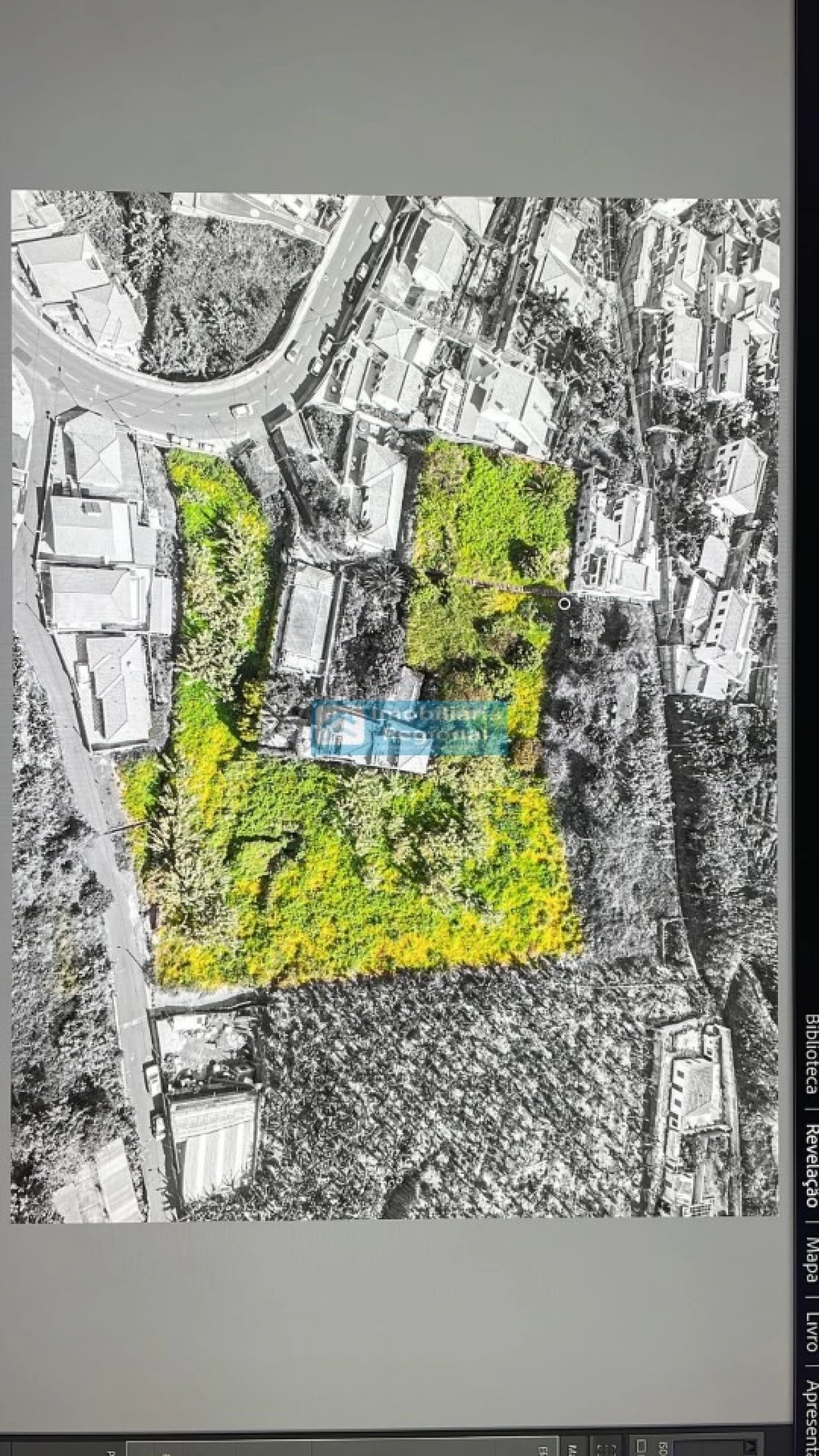 Terreno para Venda em Santo Antonio Planta 5