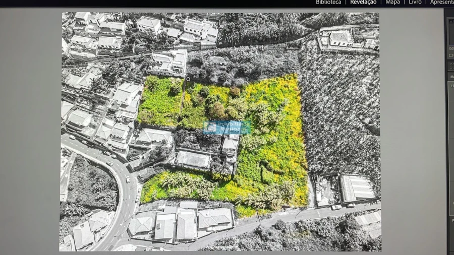 Terreno para Venda em Santo Antonio Planta 1