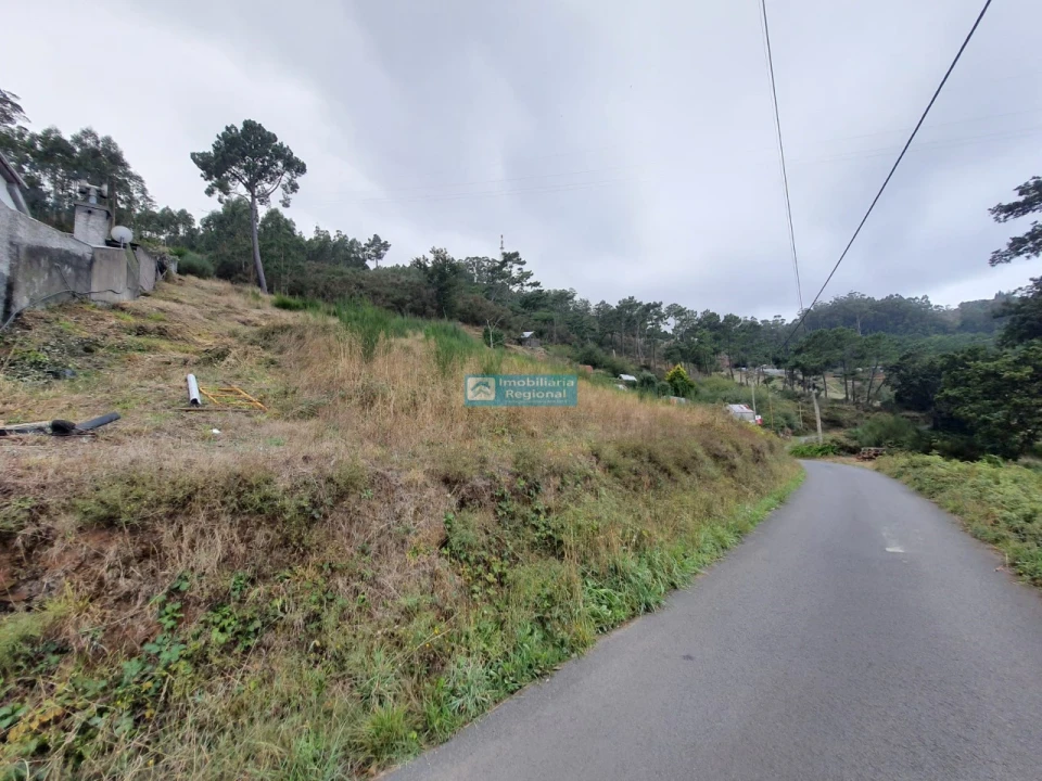 Terreno para Venda em Camacha Foto 15