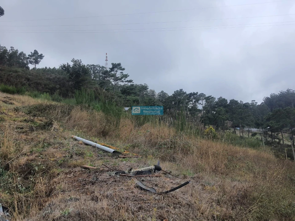 Terreno para Venda em Camacha Foto 17