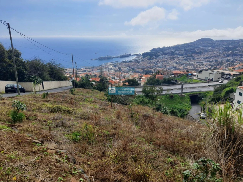 Terreno para Venda em Funchal (Santa Maria Maior) Foto 8