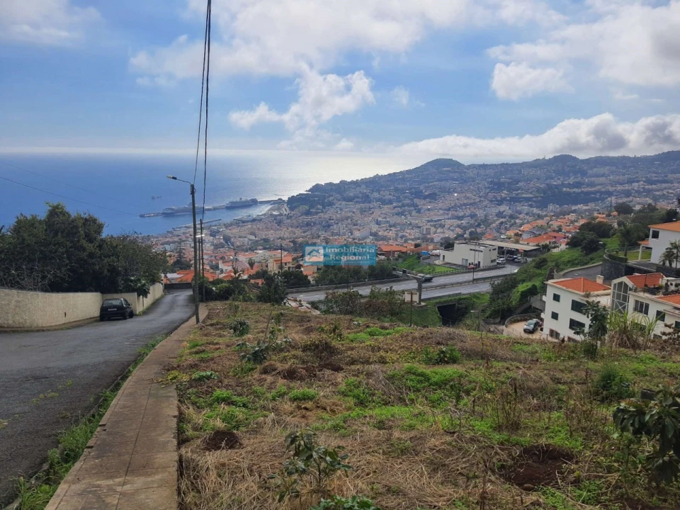 Terreno para Venda em Funchal (Santa Maria Maior) Foto 13