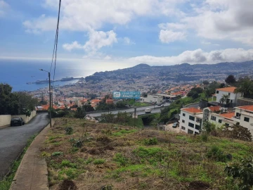 Terreno para Venda em Funchal (Santa Maria Maior)