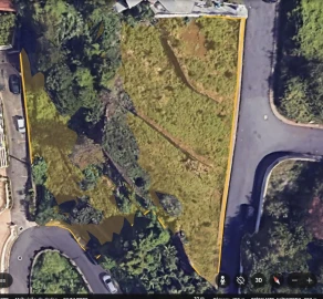 Terreno para Venda em Funchal (Santa Maria Maior)
