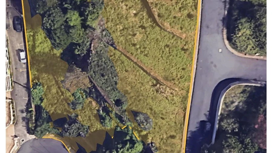 Terreno para Venda em Funchal (Santa Maria Maior)