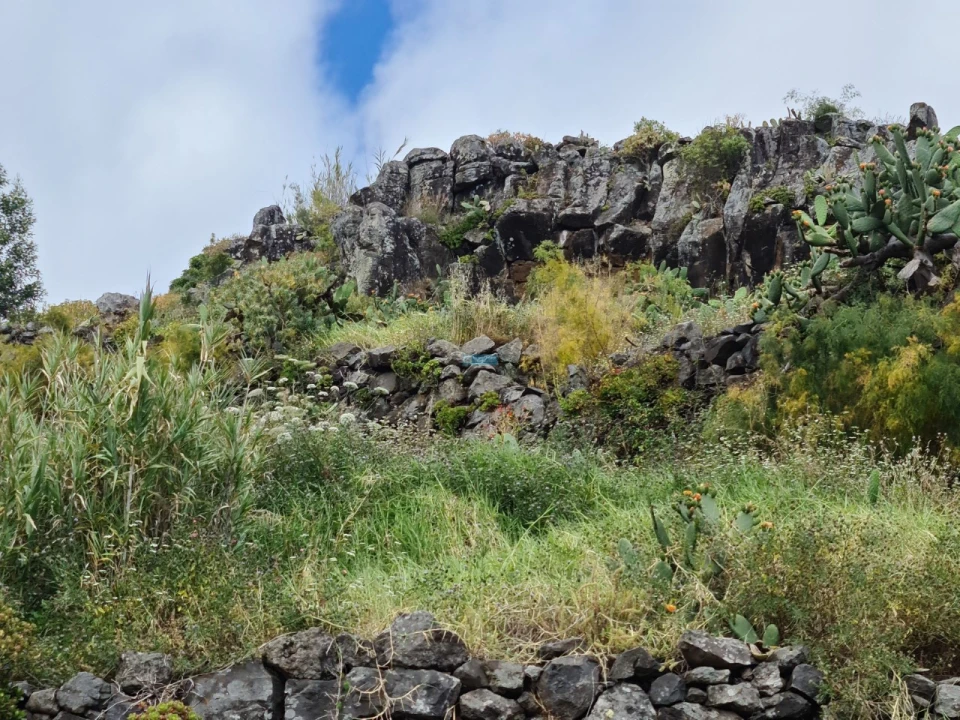 Terreno para Venda em Tabua Foto 5