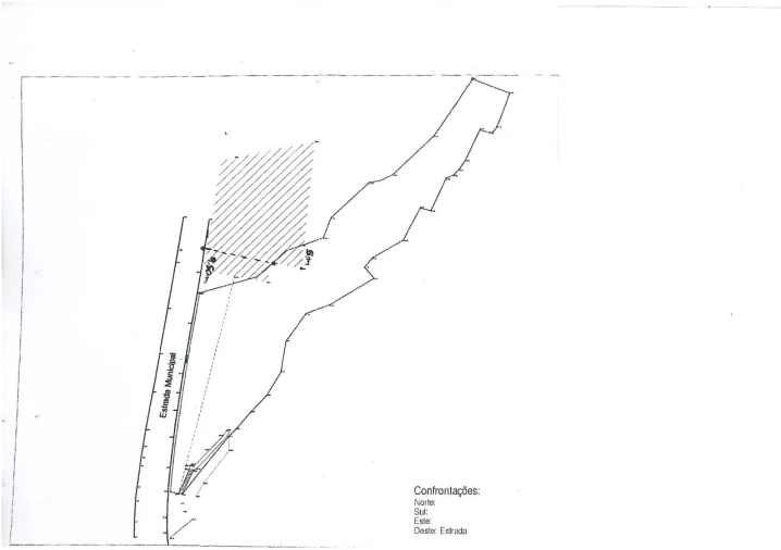 Terreno para Venda em Tabua Planta 1