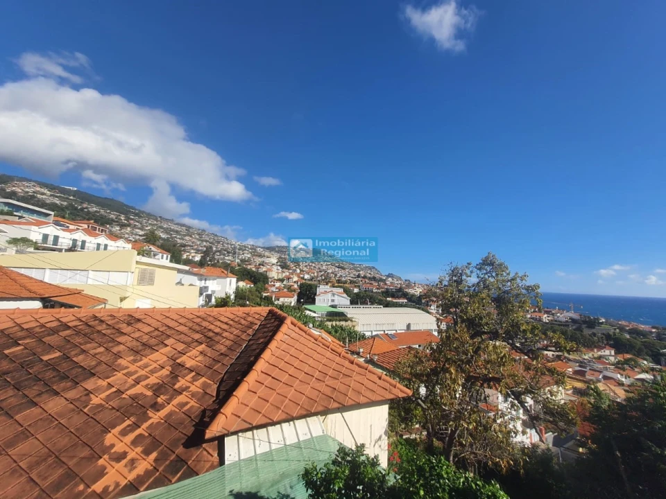 Terreno para Venda em Funchal (Santa Luzia) Foto 14