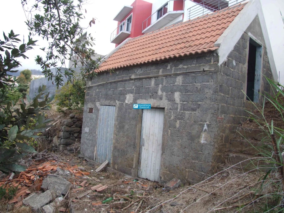 Terreno para Venda em Arco da Calheta Foto 10