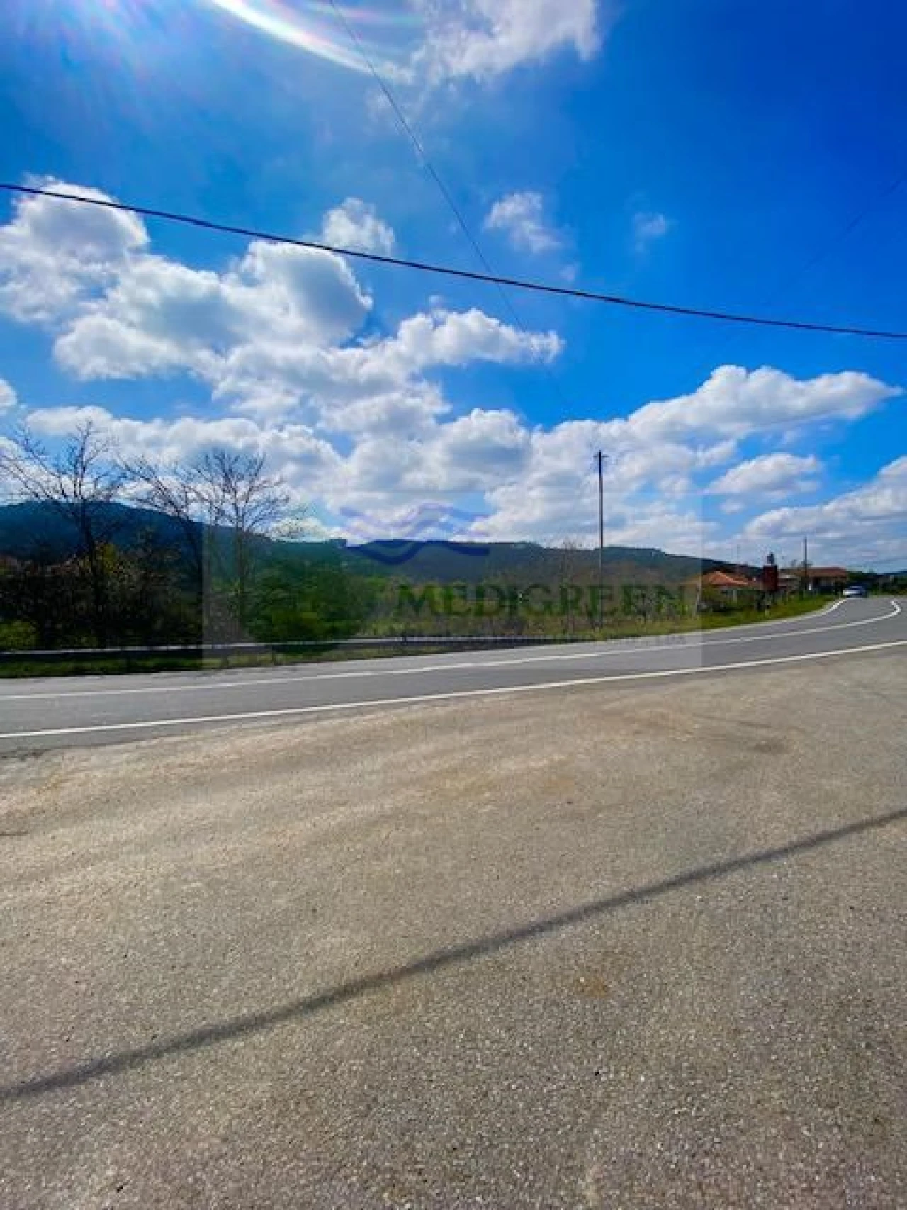 Terreno para Venda em Cedrim e Paradela Foto 5