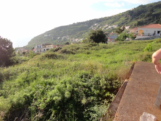 Terreno para Venda em Calheta Foto 4
