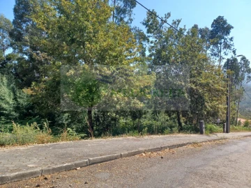 Terreno para Venda em Sever do Vouga
