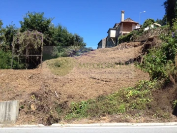 Terreno para Venda em Sever do Vouga