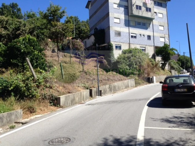Terreno para Venda em Sever do Vouga Foto 2