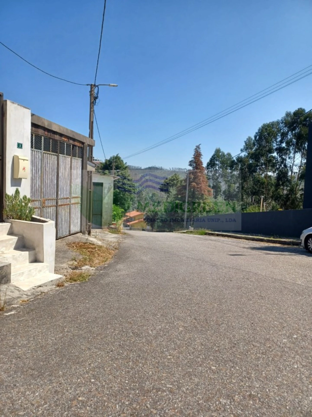 Terreno para Venda em Sever do Vouga Foto 7