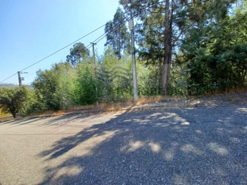 Terreno para Venda em Sever do Vouga