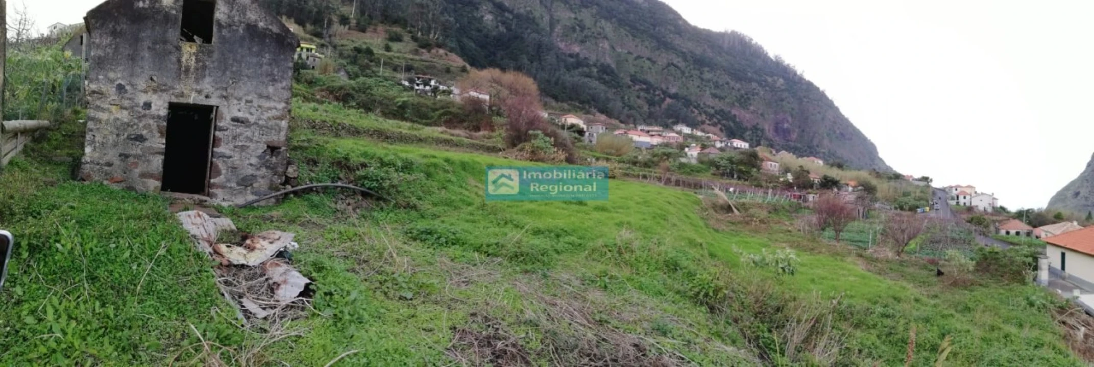 Terreno para Venda em São Vicente Foto 4
