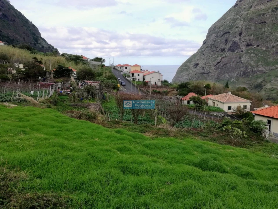 Terreno para Venda em São Vicente Foto 14