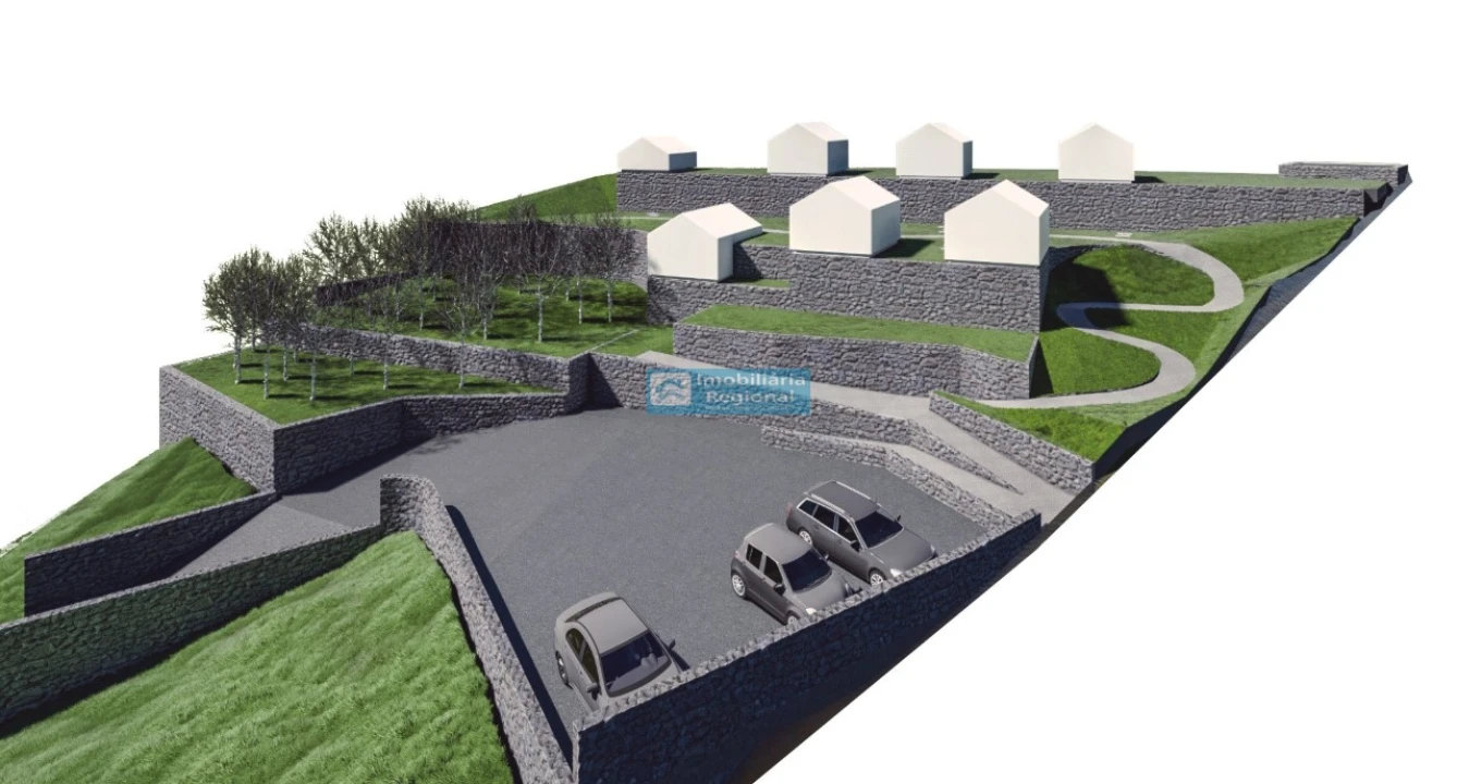 Terreno para Venda em São Vicente Foto 16