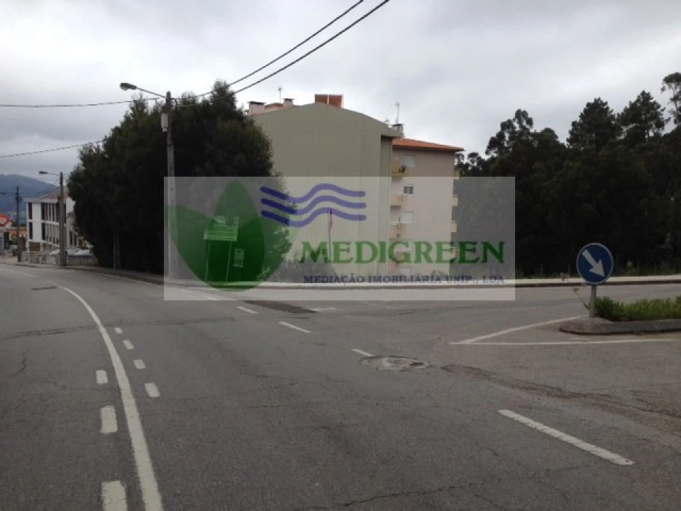 Terreno para Venda em Sever do Vouga Foto 1