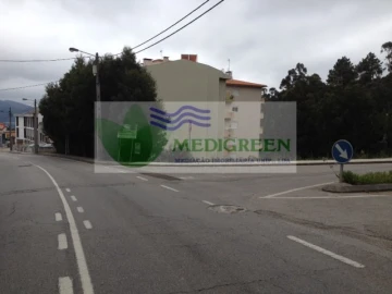 Terreno para Venda em Sever do Vouga