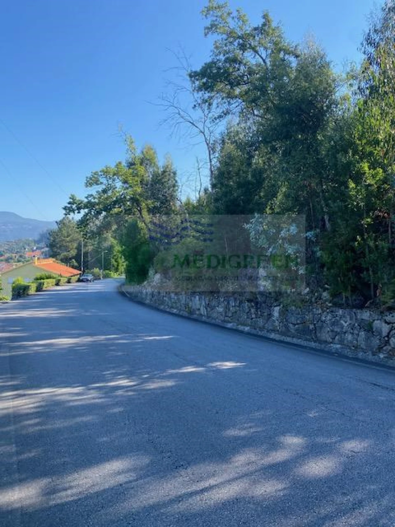 Terreno para Venda em Cedrim e Paradela Foto 5