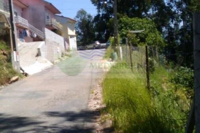 Terreno para Venda em Sever do Vouga