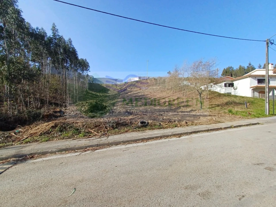 Terreno para Venda em Sever do Vouga Foto 4