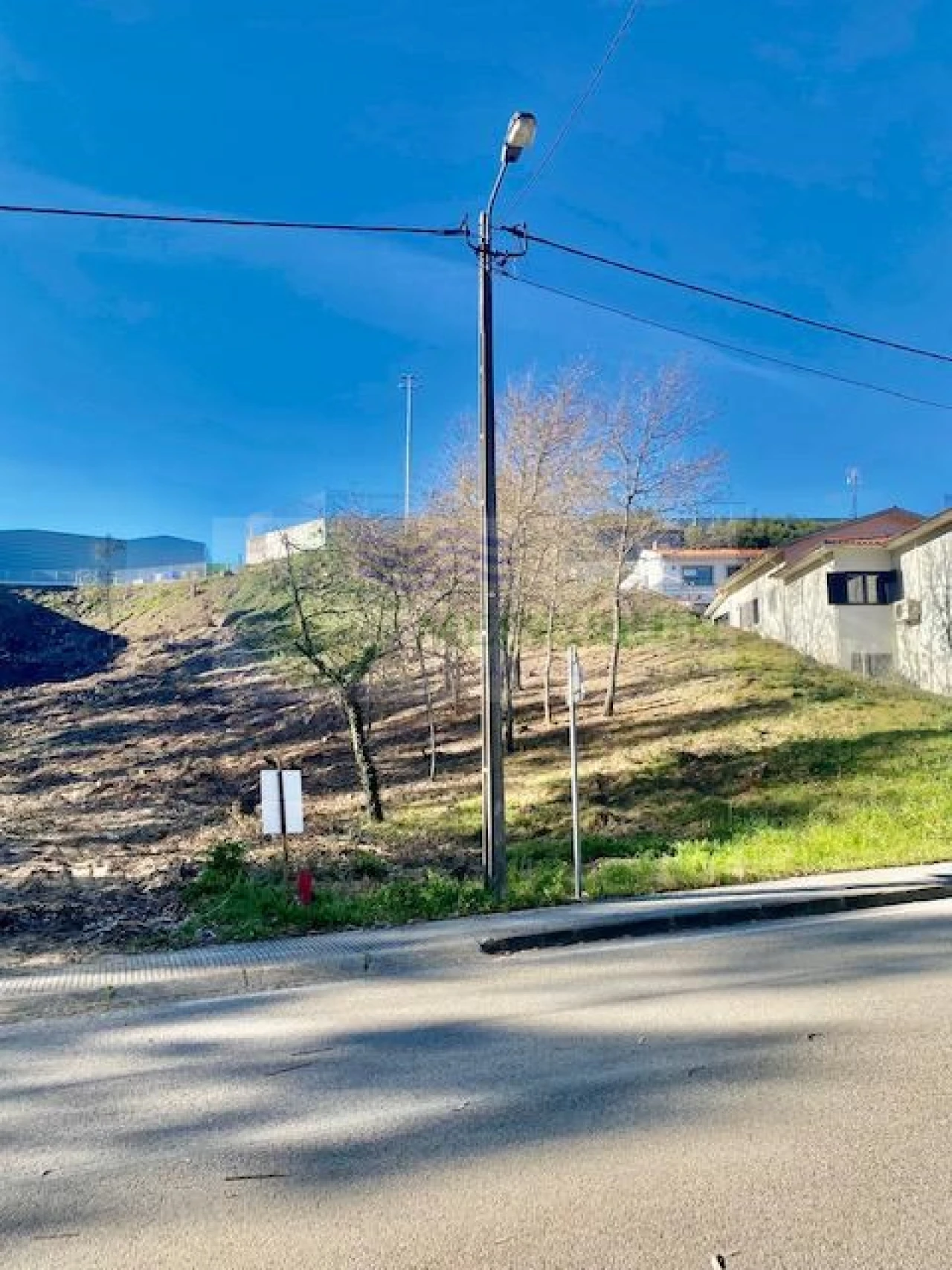 Terreno para Venda em Sever do Vouga Foto 10