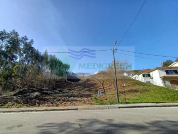Terreno para Venda em Sever do Vouga