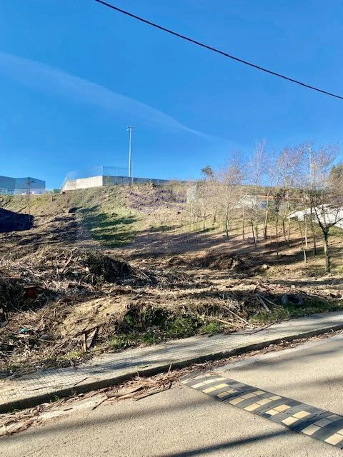 Terreno para Venda em Sever do Vouga