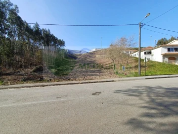 Terreno para Venda em Sever do Vouga