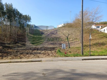 Terreno para Venda em Sever do Vouga