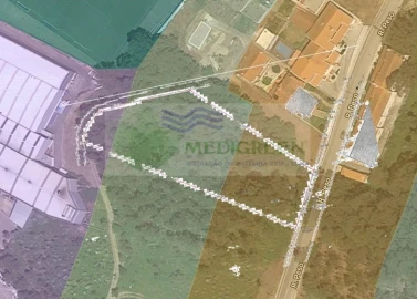 Terreno para Venda em Sever do Vouga
