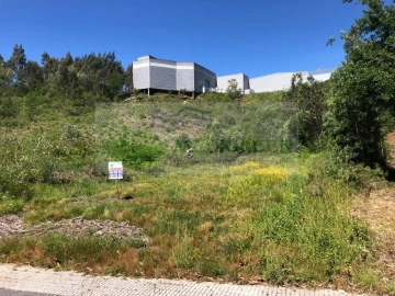 Terreno para Venda em Sever do Vouga