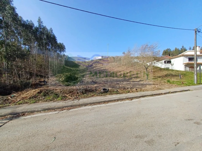Terreno para Venda em Sever do Vouga Foto 4
