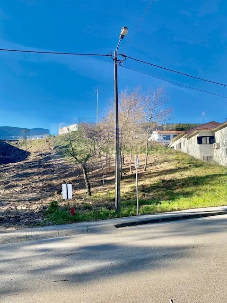 Terreno para Venda em Sever do Vouga Foto 10