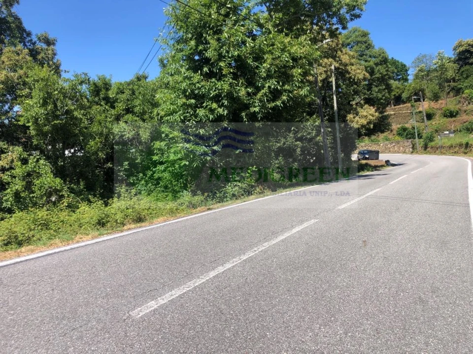 Terreno para Venda em Cedrim e Paradela Foto 13