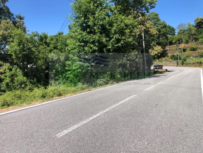 Terreno para Venda em Cedrim e Paradela Foto 13