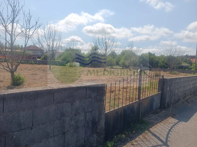 Terreno para Venda em Pessegueiro do Vouga Foto 4