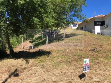 Terreno para Venda em Sever do Vouga