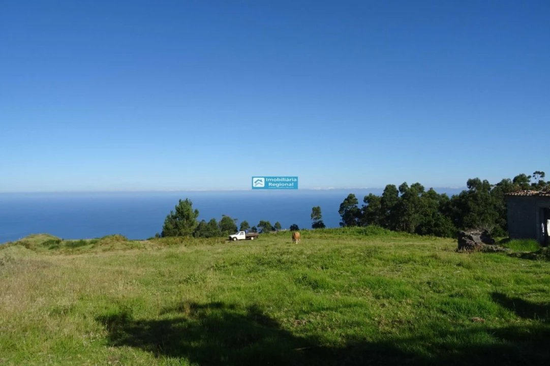 Terreno para Venda em Ponta do Pargo Foto 2