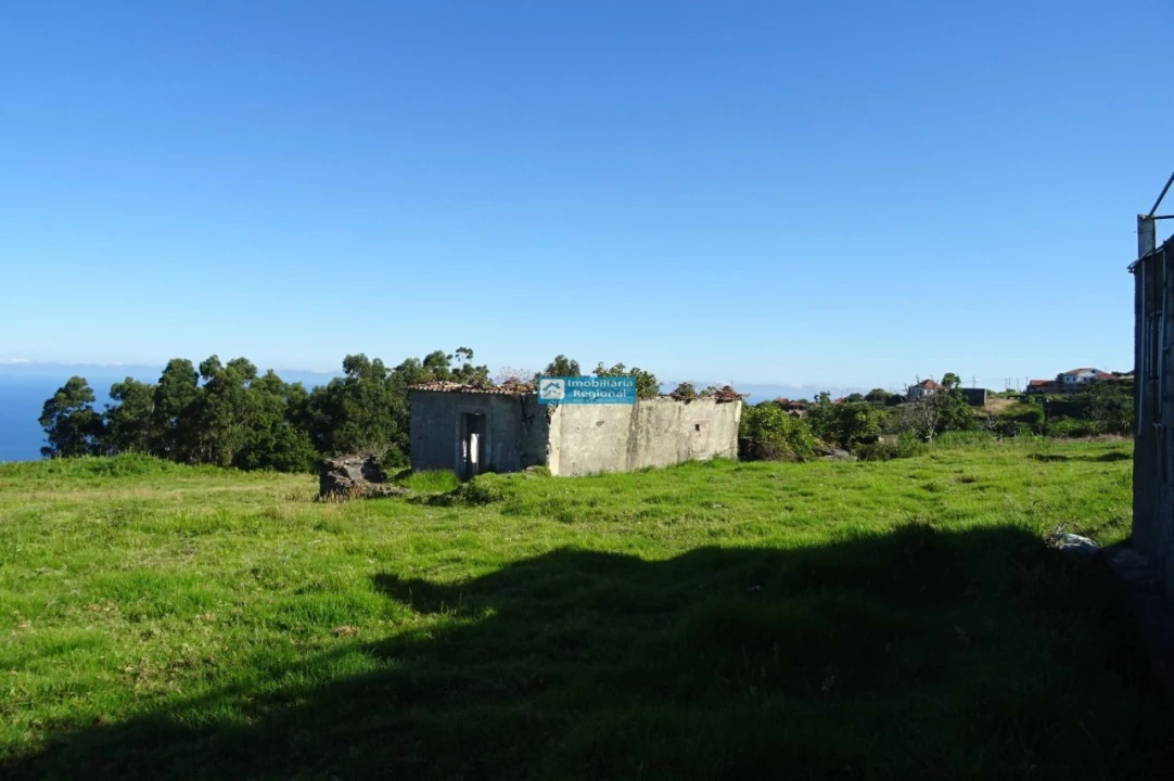 Terreno para Venda em Ponta do Pargo Foto 6