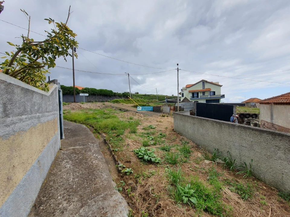 Terreno para Venda em Ponta do Pargo Foto 7
