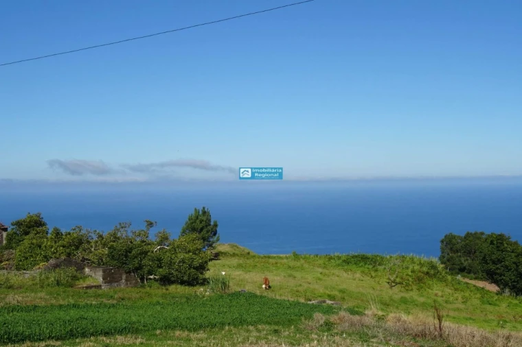 Terreno para Venda em Ponta do Pargo Foto 4